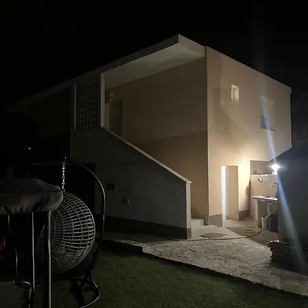 Holiday home Relax - *