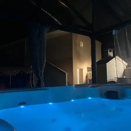 Relax - *