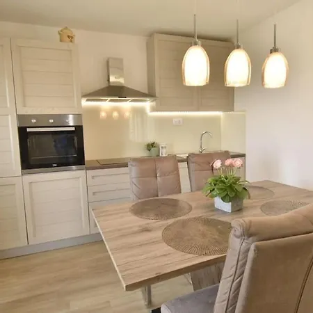 Holiday home Relax - *