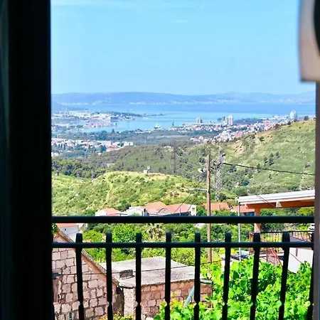 Relax - Holiday home Klis