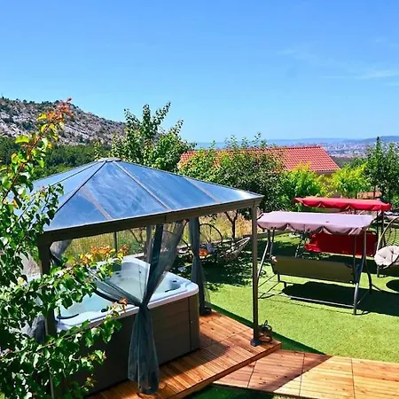 Holiday home Relax - Klis