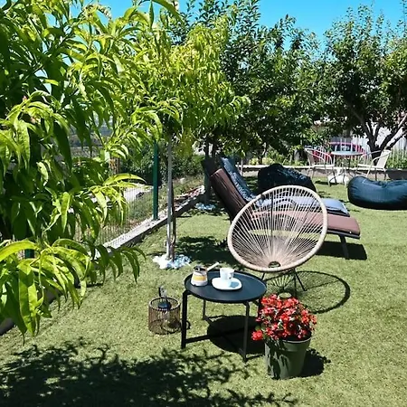 Relax - Holiday home *