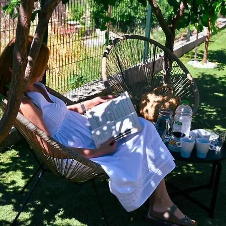 Relax - Klis