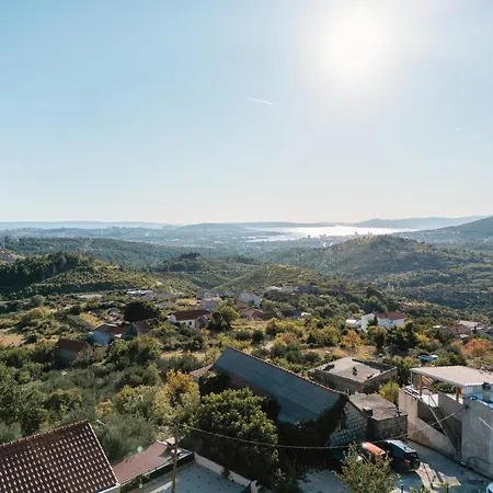Relax - Casa de Férias Klis