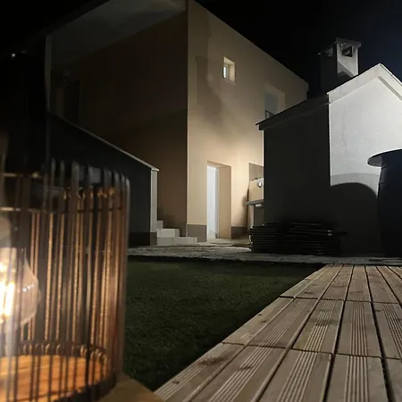 Relax - Vikendica *