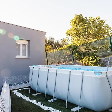 Сasa de vacaciones Relax - *