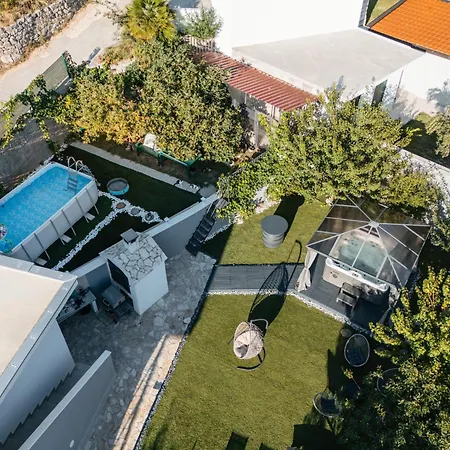 Relax - Сasa de vacaciones