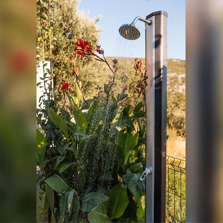 Relax - Сasa de vacaciones Klis